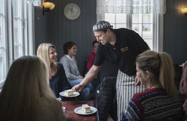 Storgata 21A, 3660 Rjukan