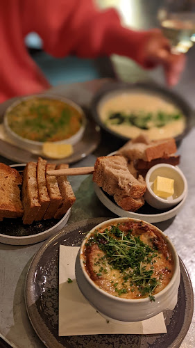 Comentarii opinii despre Le Bistro