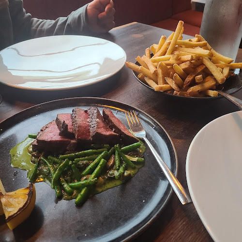 Damsgård - Gastronomi og hotellvirksomhet