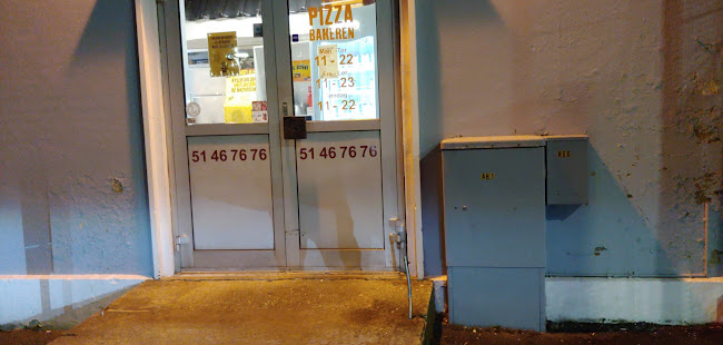 Krossmoveien 2, 4373 Egersund