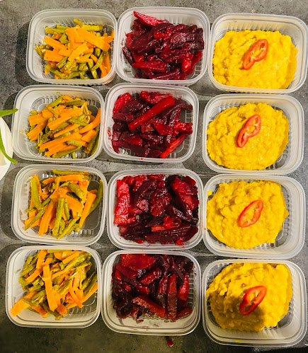 Michu Habesha Catering - Kristiansand