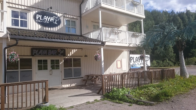 Playa Bar - Prestestranda