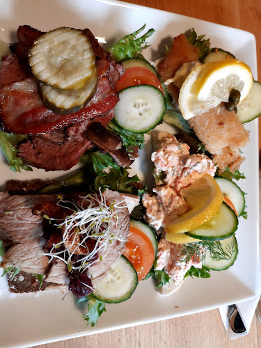 Comentarii opinii despre Fredriksten Kro