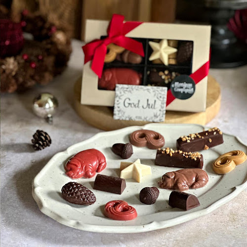 Opinii despre Marsipan Compagniet As în Oslo - Gastronomi og hotellvirksomhet