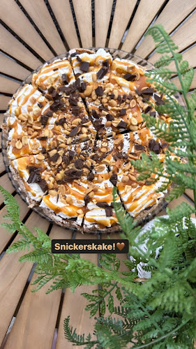 Kyrkjevegen 8, 3580 Geilo