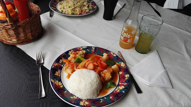 Comentarii opinii despre Peking House