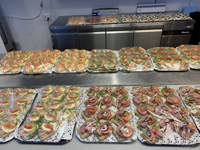 Anitas Catering & Pizza – Alt innen catering i Rælingen, Enebakk, Skedsmo, Lørenskog og omegn! - Fjerdingby