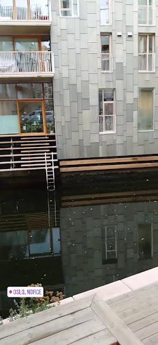 Barcode - Gastronomi og hotellvirksomhet