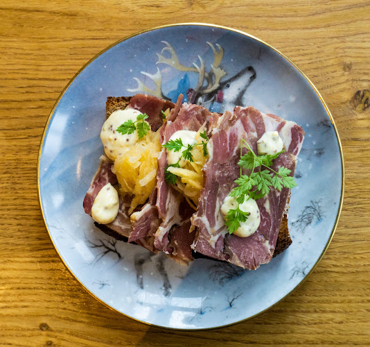 Ringnes Brygghus - Oslo