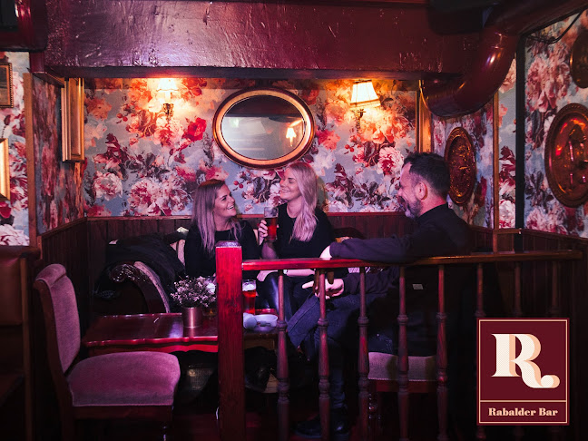 Comentarii opinii despre Rabalder Bar Oslo