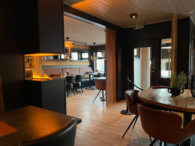 Mama Rosa Mo i Rana - Gastronomi og hotellvirksomhet