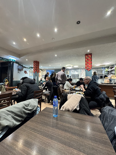 Punjab Tandoori - Oslo