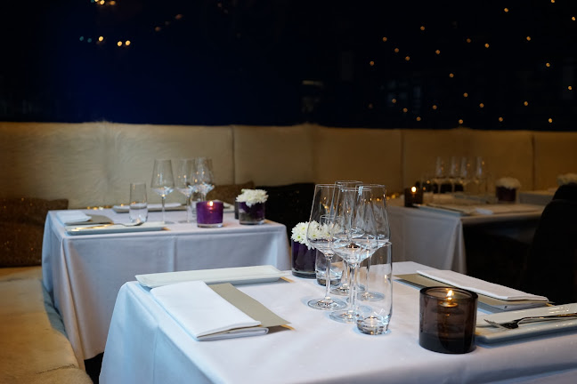 Restaurant Fjord - Oslo