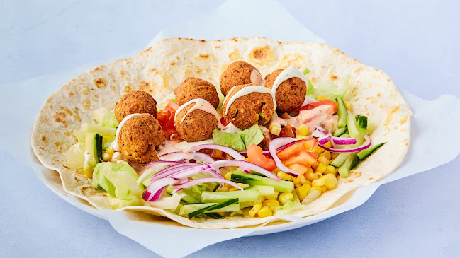 Carl Berners Grill - Oslo