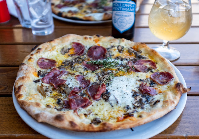 Opinii despre Åpent Bakeri Tranen în Oslo - Gastronomi og hotellvirksomhet