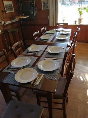 KroaVår AS - Gastronomi og hotellvirksomhet