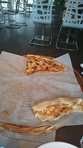 Heimsjyen - Gastronomi og hotellvirksomhet