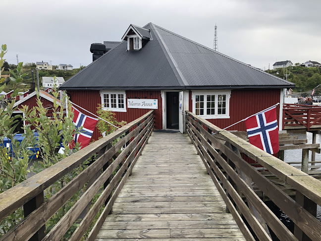 Maren Anna - Gastronomi og hotellvirksomhet