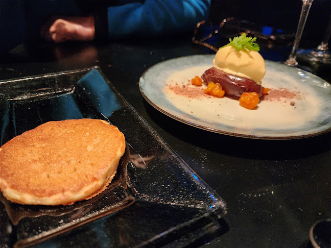 Comentarii opinii despre Restaurant Fjord