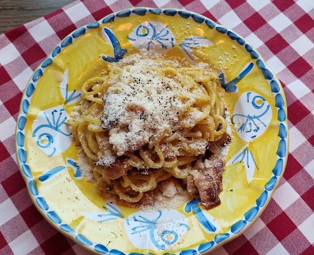 Comentarii opinii despre Mamma Pizza Vika Osteria di Mare