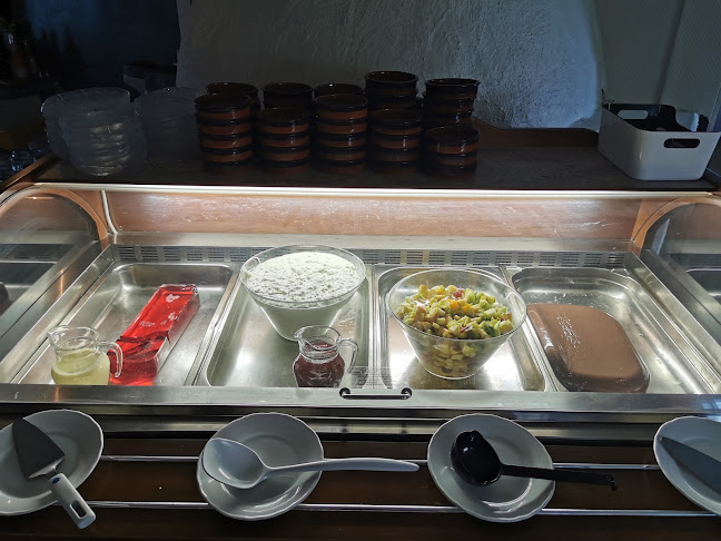 Revetal Gamle Stasjon