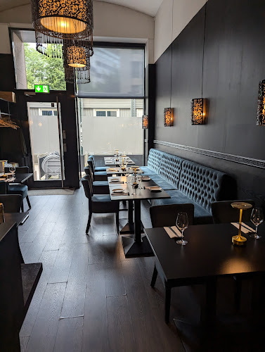 Opinii despre Beijing Palace în Oslo - Gastronomi og hotellvirksomhet