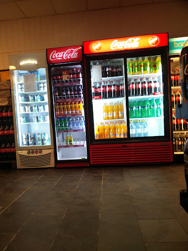 Opinii despre Pizzabakeren Grimstad în Grimstad - Gastronomi og hotellvirksomhet