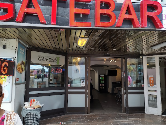 Gatebar1 AS - Notodden