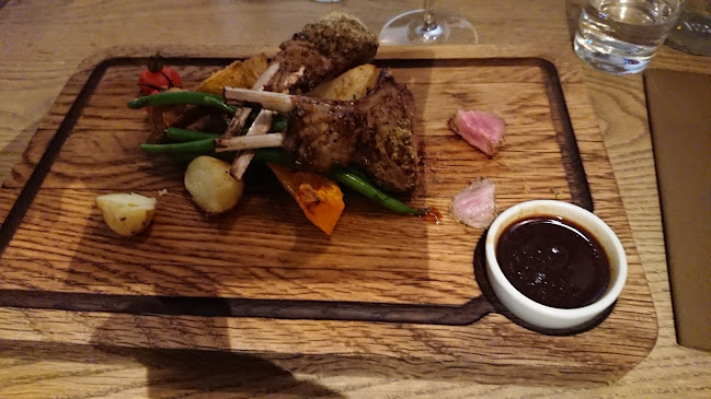 Opinii despre Finnegaarden AS în Bergen - Gastronomi og hotellvirksomhet