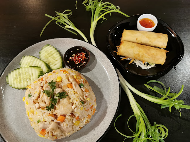 Yod Siam Thai Street Food - Gastronomi og hotellvirksomhet