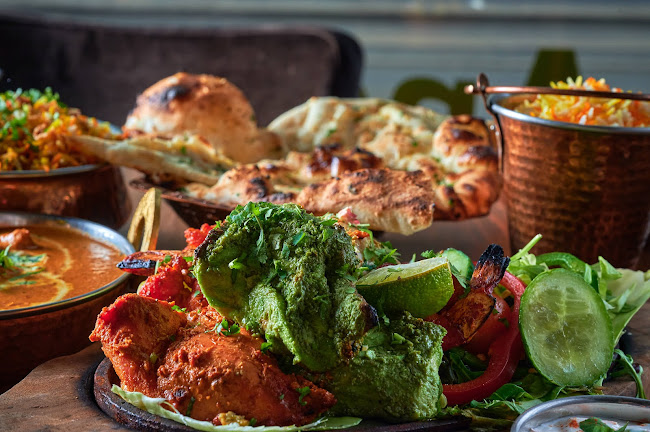 Comentarii opinii despre Curry And Ketchup Hønefoss