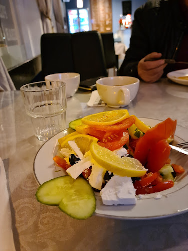 Smak Grill - Gastronomi og hotellvirksomhet