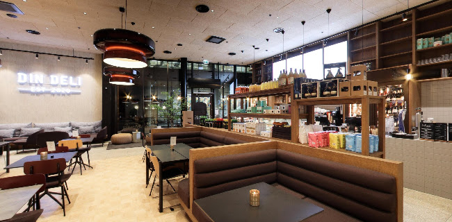 Kristian Augusts gate 15-17, 0164 Oslo