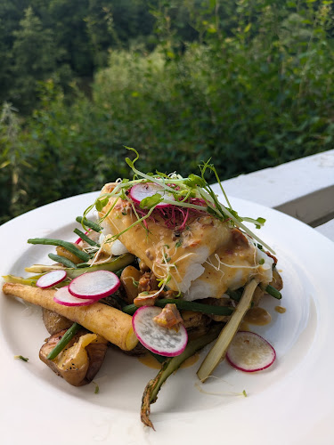 Opinii despre Herregårdskroen în Oslo - Gastronomi og hotellvirksomhet