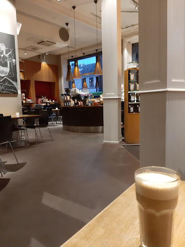 Olav Tryggvasons gt. 14, 7011 Trondheim