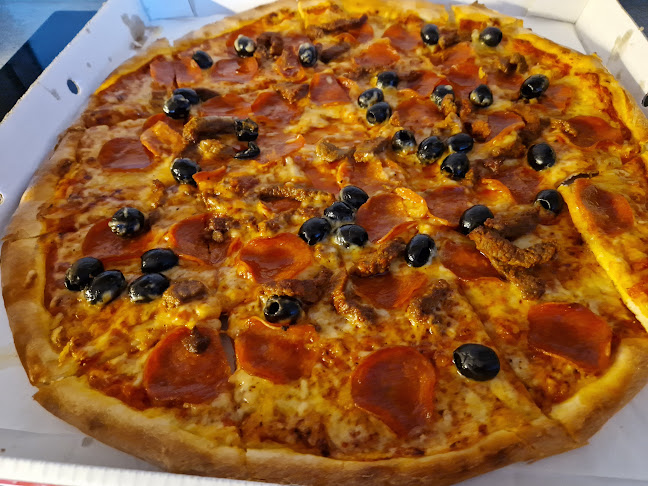 Viva Napoli - Gastronomi og hotellvirksomhet