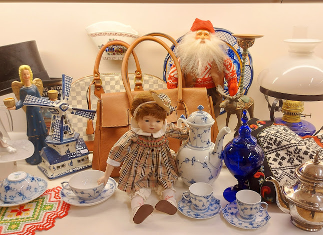 Frivilligsentralen Grefsen Kjelsås - Gastronomi og hotellvirksomhet