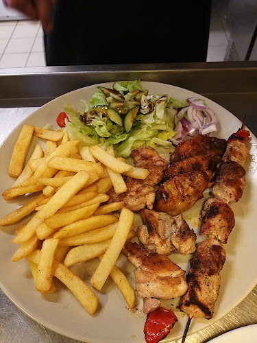 Mostugugata, 2670 Otta