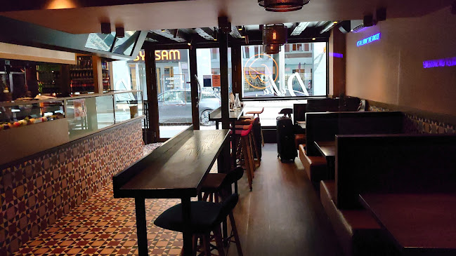 Dalia - Gastronomi og hotellvirksomhet