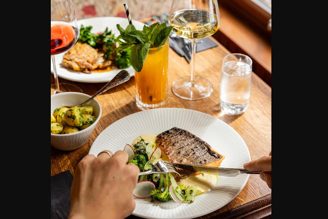 Restaurant Køl - Fredrikstad