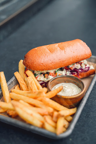 Comentarii opinii despre Pauls Boutique