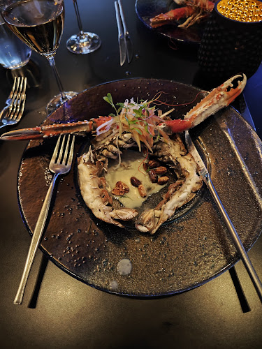 Comentarii opinii despre Restaurant Fjord