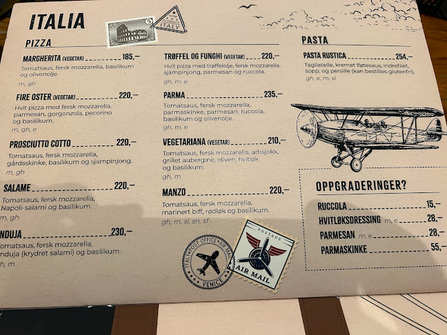 Phileas Fogg - Stavanger