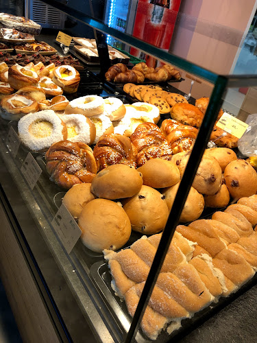 Opinii despre Ryfylke bakeri & konditori AS în Tau - Gastronomi og hotellvirksomhet