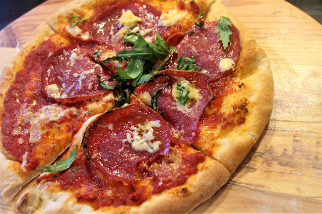 Nilsen Multiservice l Art & Taste - Gastronomi og hotellvirksomhet