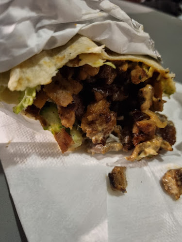 Comentarii opinii despre Dronningens Kebab