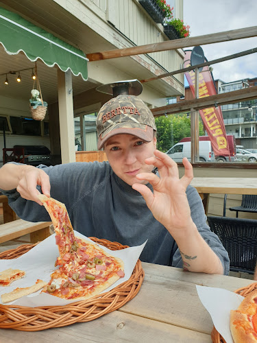 Comentarii opinii despre Pizzabakeren Fagernes