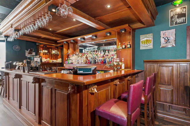 Opinii despre SPOR 3 în Sandnes - Gastronomi og hotellvirksomhet