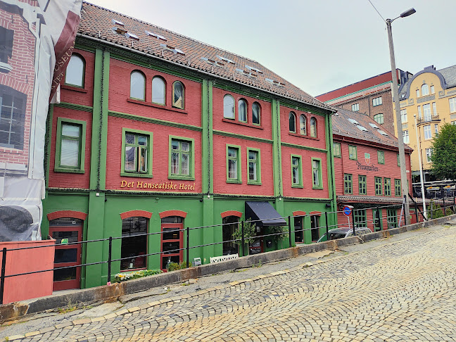 Rosenkrantzgaten 6, 5003 Bergen