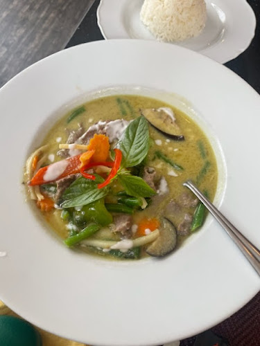 Siam Ratree - Bergen